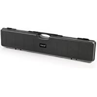 Merida Fundas Rígidas para Rifles- para Exteriores- Almacenamiento de Armas